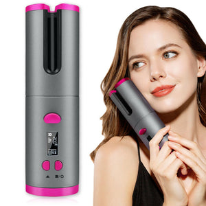 Surrender™ Automatic Curling Iron
