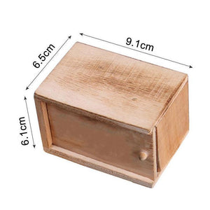 The Epic Spider Prank Box
