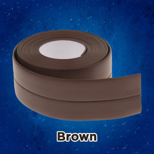Magic Caulk Tape