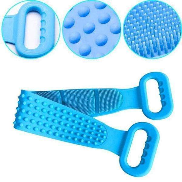 Magic Body Brush™
