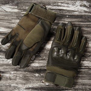 Kong Gloves™- Ultra Durable Tactical Gloves