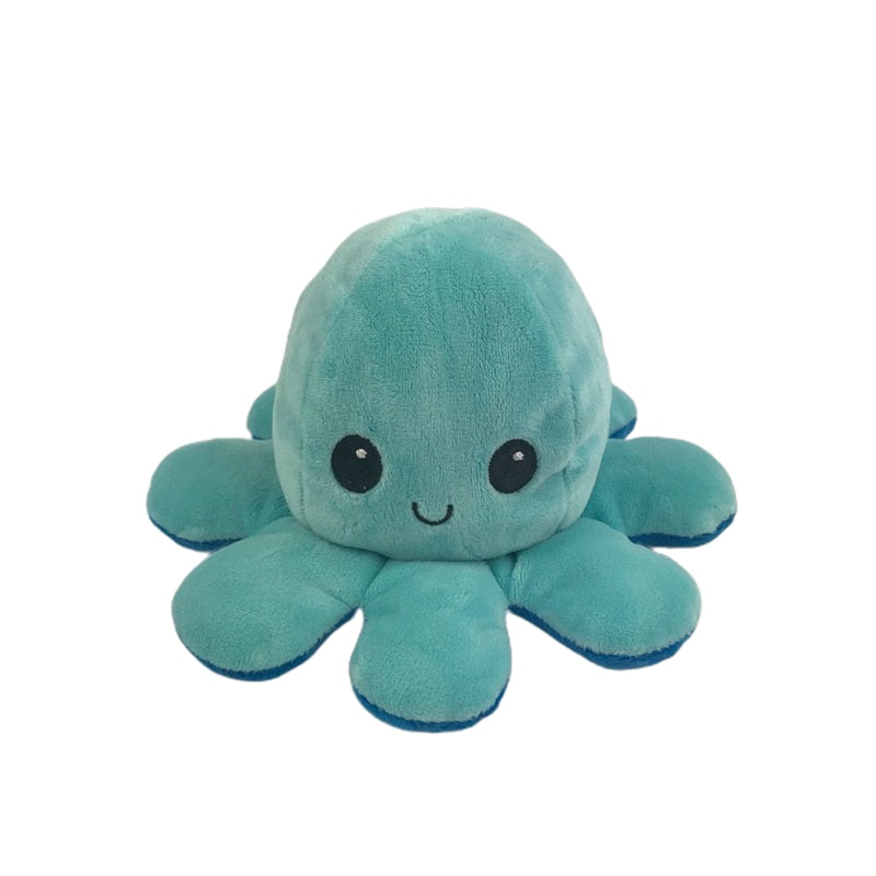 The Octoplush™