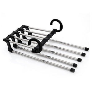Multi-functional Magic Hanger