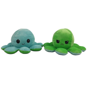 The Octoplush™