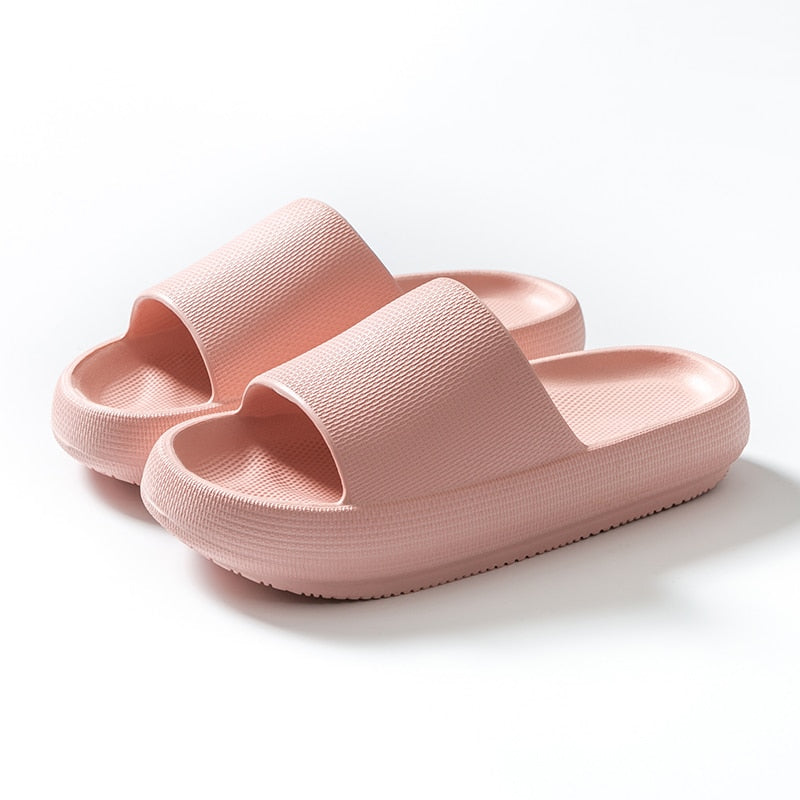 Cushy Cush™ Ultra Soft Ergonomic Slippers