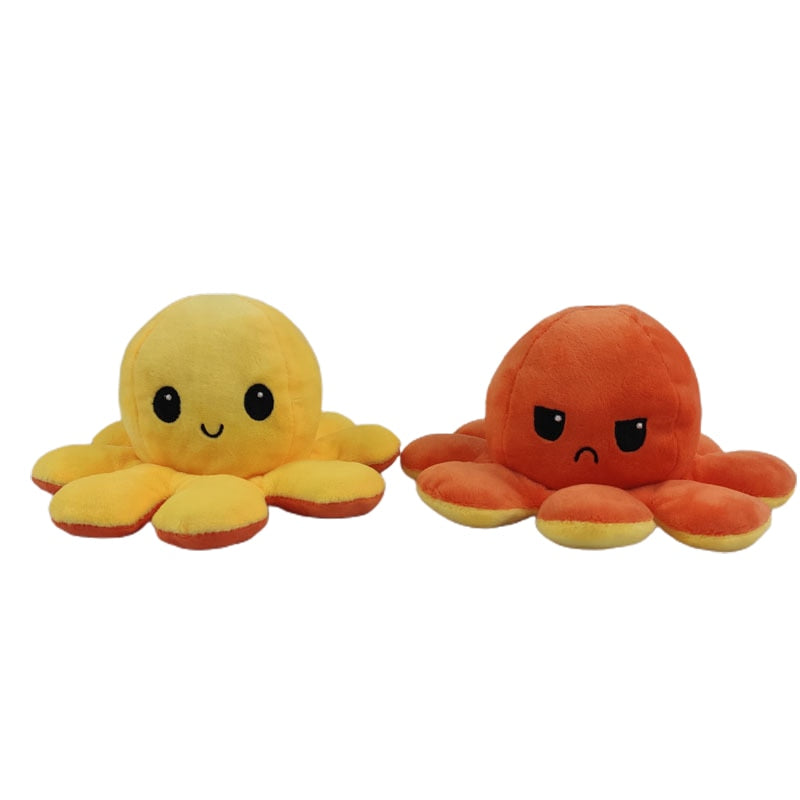 The Octoplush™