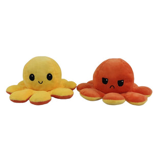 The Octoplush™