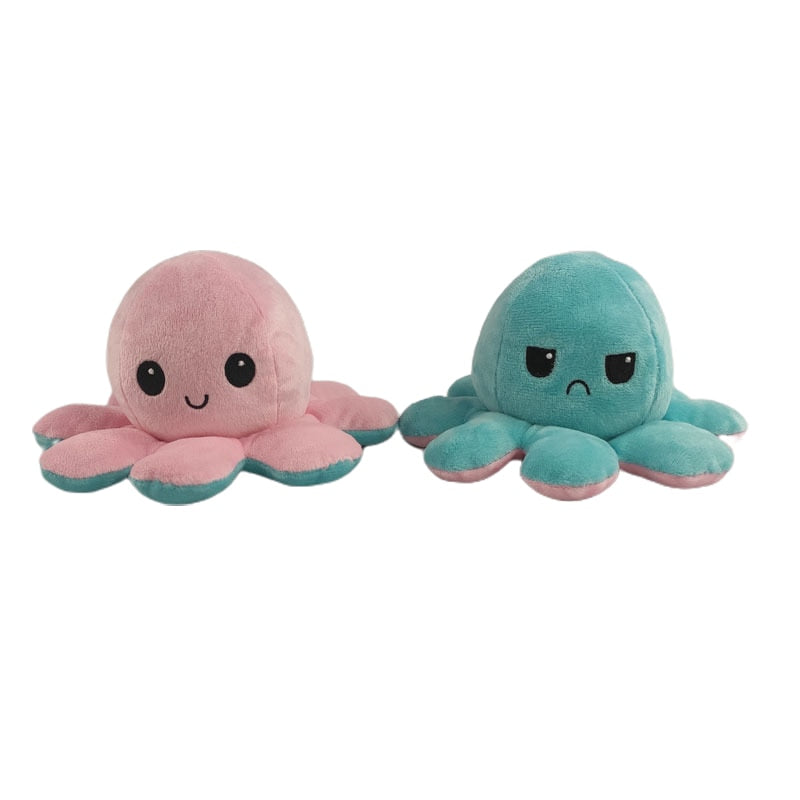 The Octoplush™