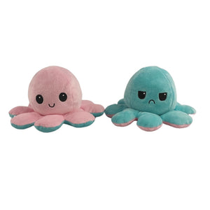 The Octoplush™