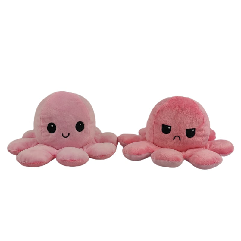 The Octoplush™