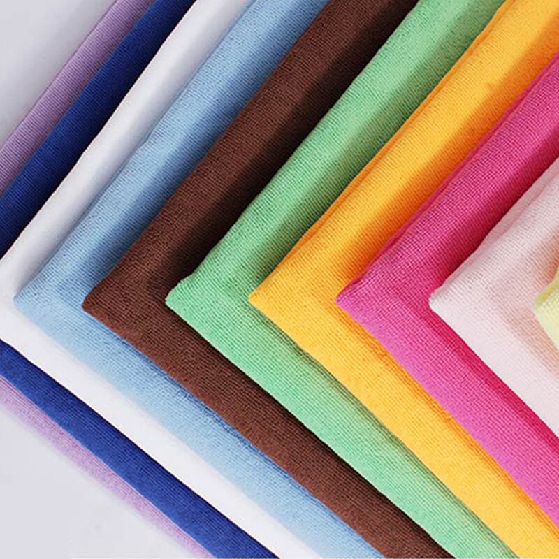Magic Microfiber Hair Towel™
