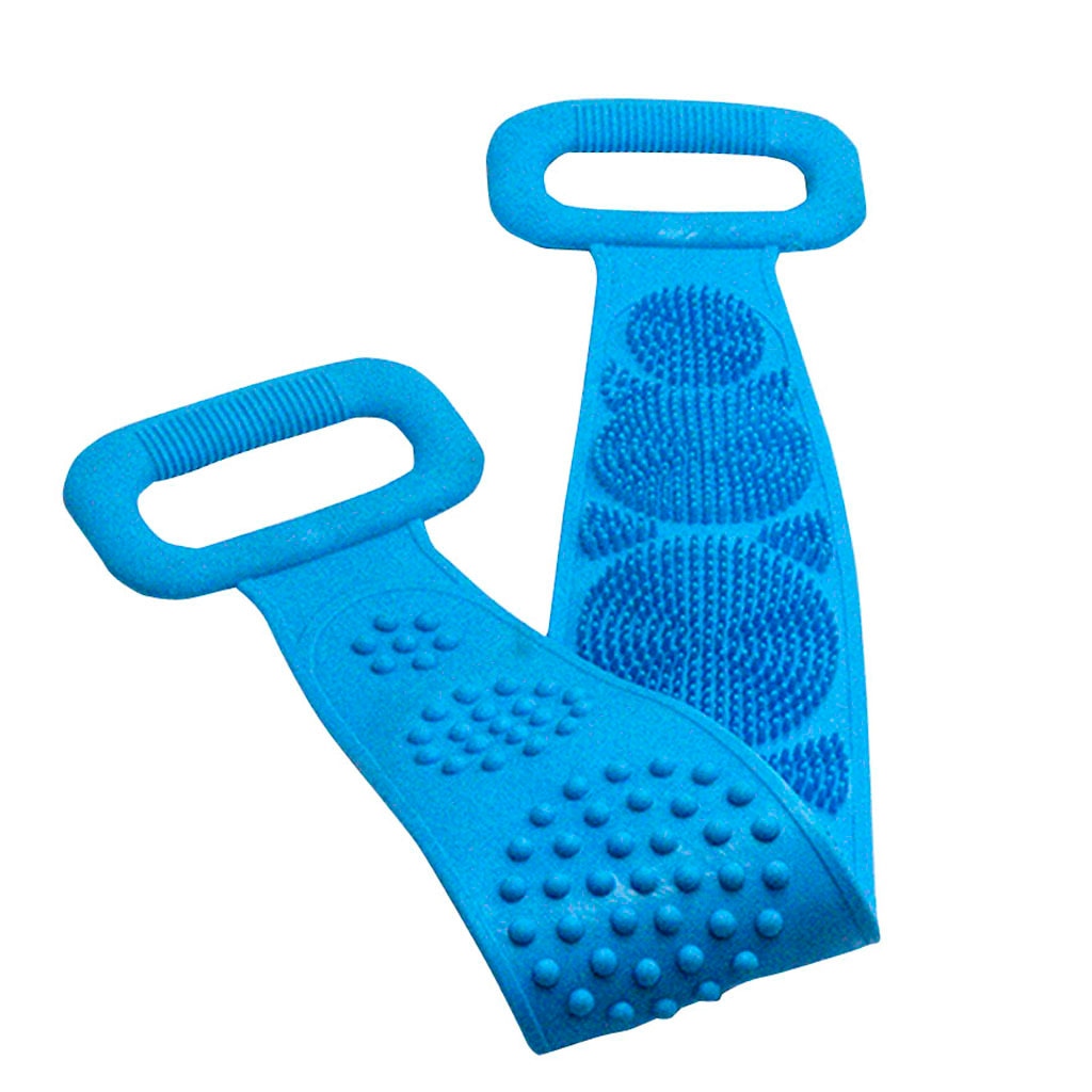 Magic Body Brush™