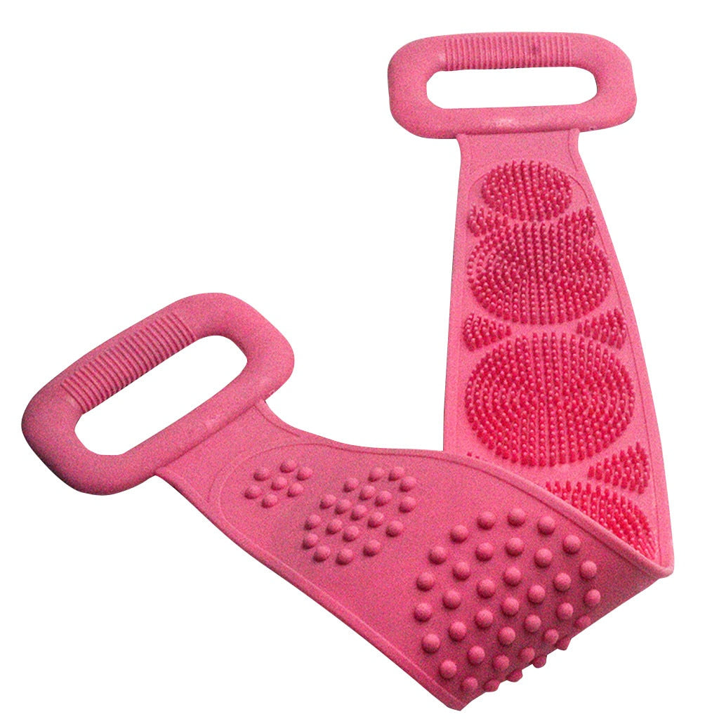 Magic Body Brush™