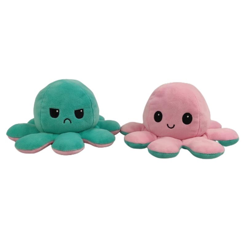 The Octoplush™