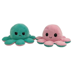 The Octoplush™