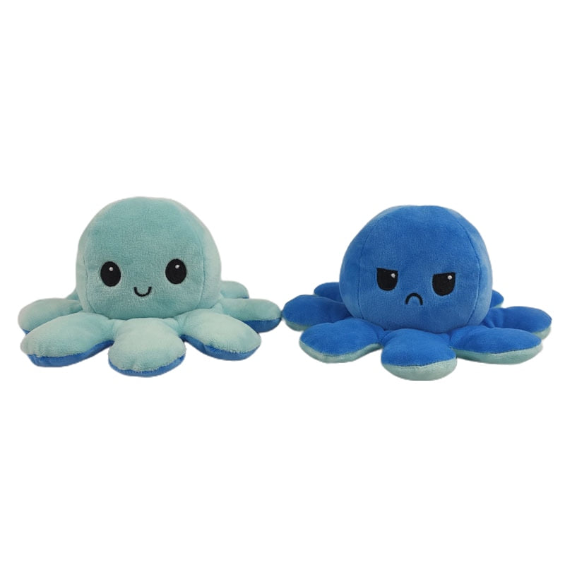 The Octoplush™