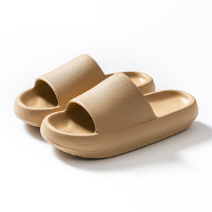 Cushy Cush™ Ultra Soft Ergonomic Slippers