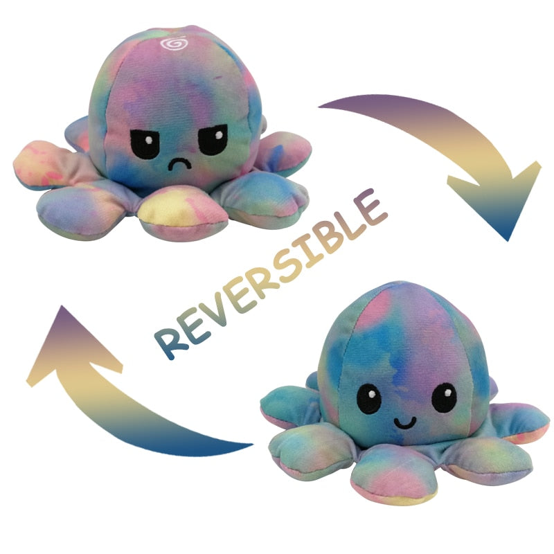The Octoplush™