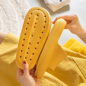 Cushy Cush™ Ultra Soft Ergonomic Slippers