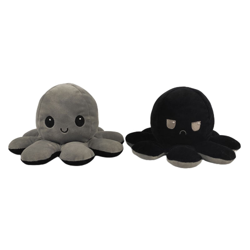 The Octoplush™