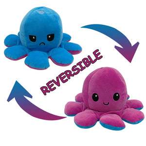 The Octoplush™