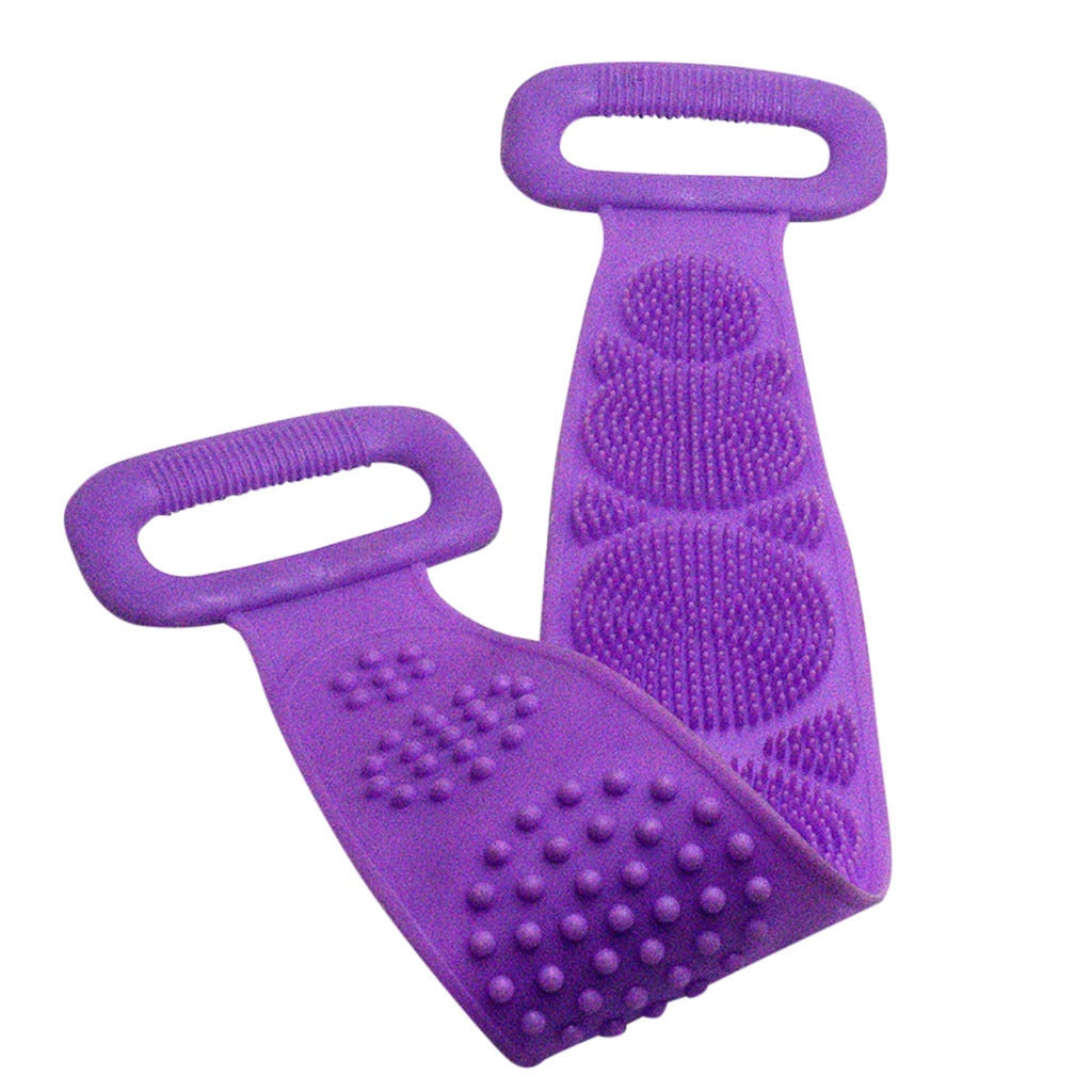 Magic Body Brush™