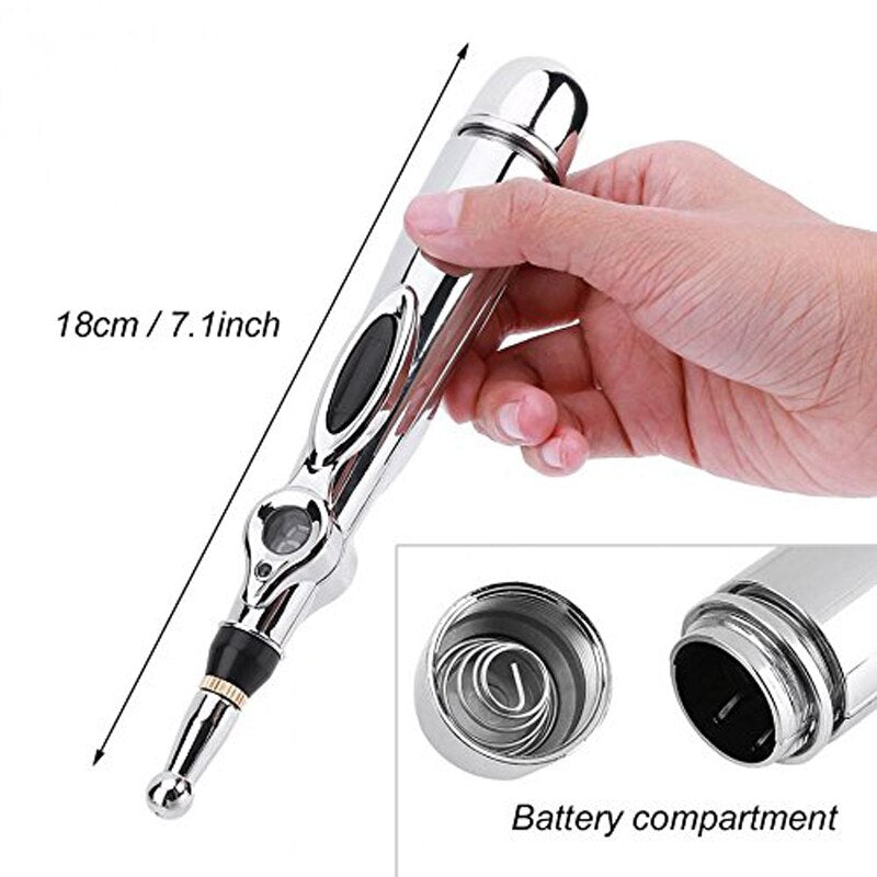 Acufresh™ Professional Acupuncture Pen