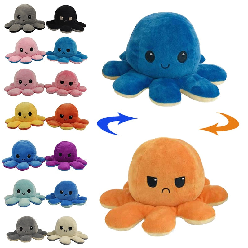 The Octoplush™