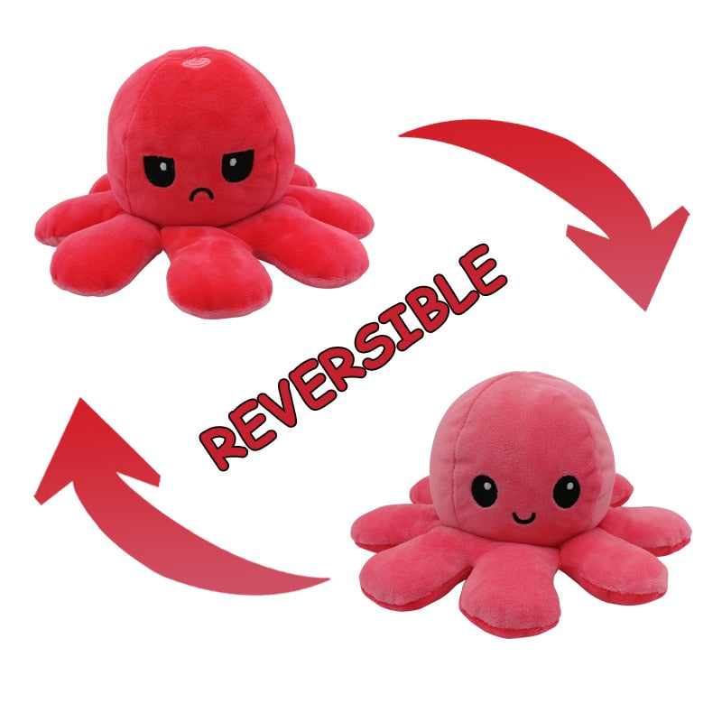 The Octoplush™