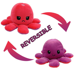 The Octoplush™