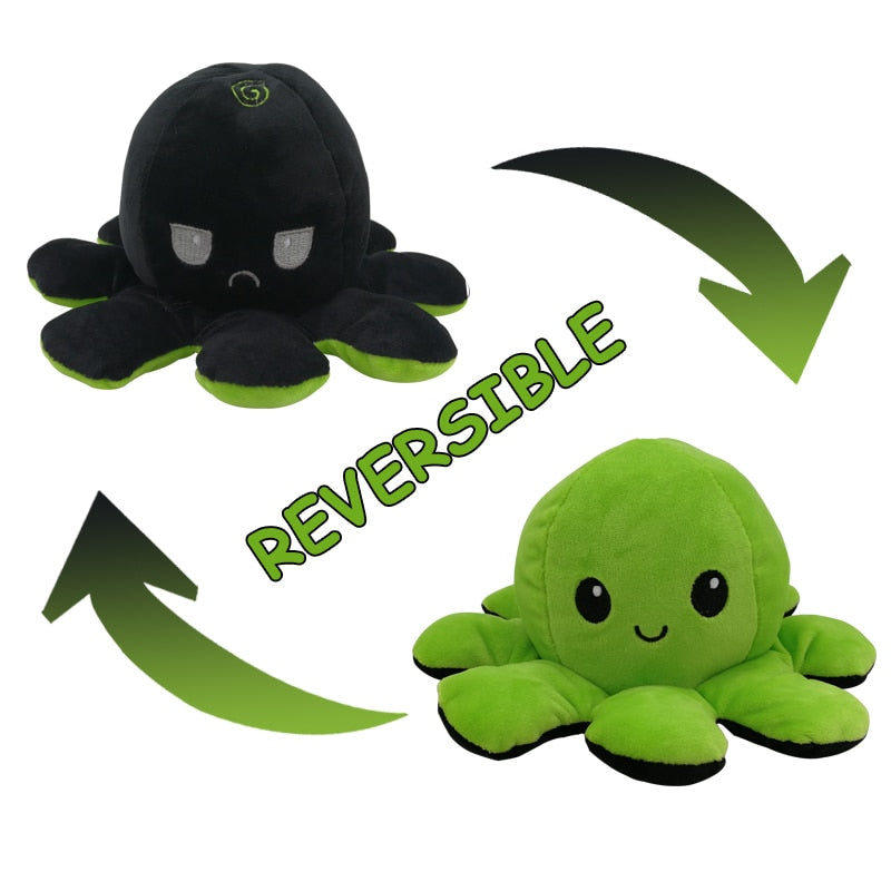 The Octoplush™