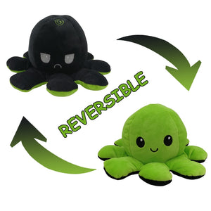 The Octoplush™