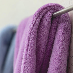 Magic Microfiber Hair Towel™