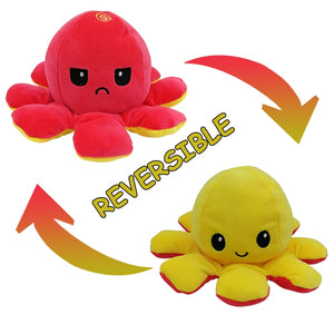 The Octoplush™