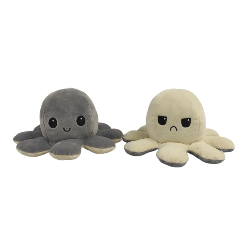 The Octoplush™