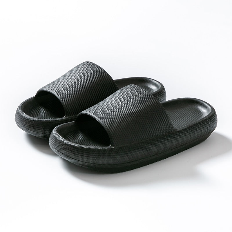 Cushy Cush™ Ultra Soft Ergonomic Slippers