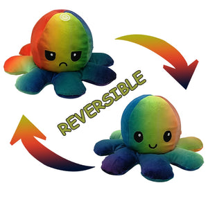 The Octoplush™