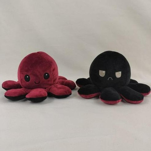 The Octoplush™
