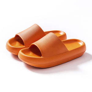 Cushy Cush™ Ultra Soft Ergonomic Slippers
