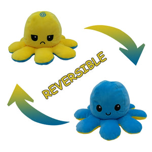 The Octoplush™