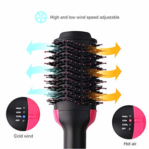 Oasis™ One Step Hair Dryer & Styler
