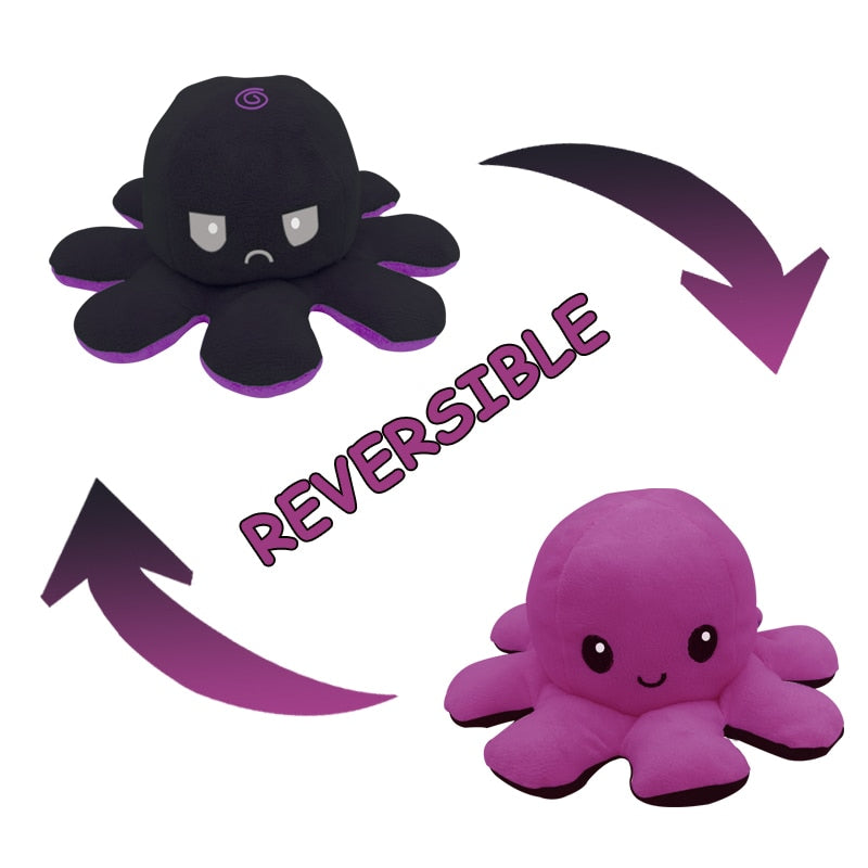 The Octoplush™
