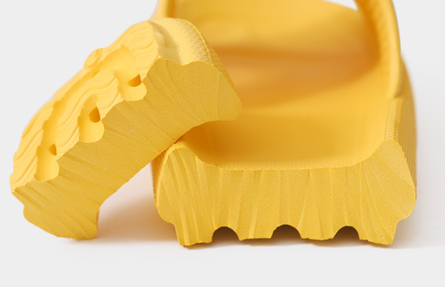 Cushy Cush™ Ultra Soft Ergonomic Slippers