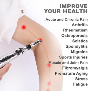 Acufresh™ Professional Acupuncture Pen