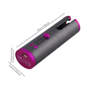 Surrender™ Automatic Curling Iron