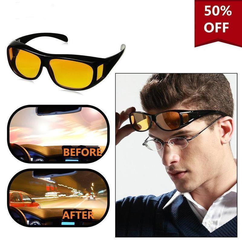 Night Vision Glasses™