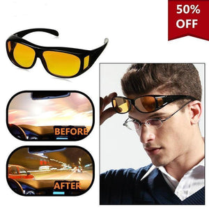 Night Vision Glasses™