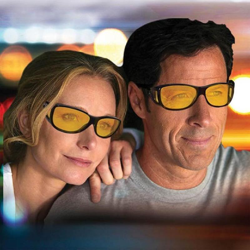 Night Vision Glasses™