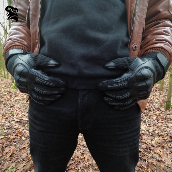 Kong Gloves™- Ultra Durable Tactical Gloves