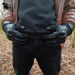 Kong Gloves™- Ultra Durable Tactical Gloves